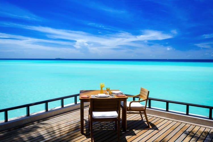 Reethi Earth